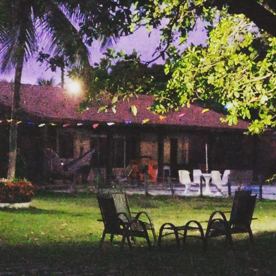 Hotel Fazenda Recanto Das Aguias Aquiraz Εξωτερικό φωτογραφία