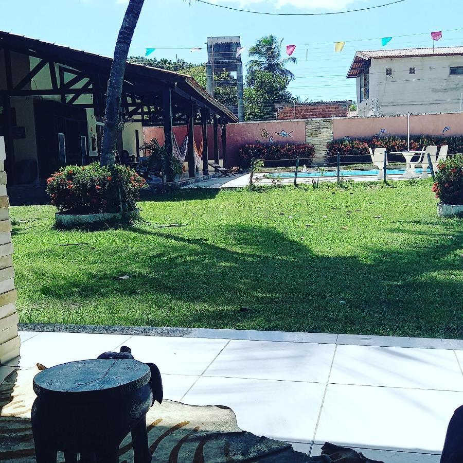 Hotel Fazenda Recanto Das Aguias Aquiraz Εξωτερικό φωτογραφία