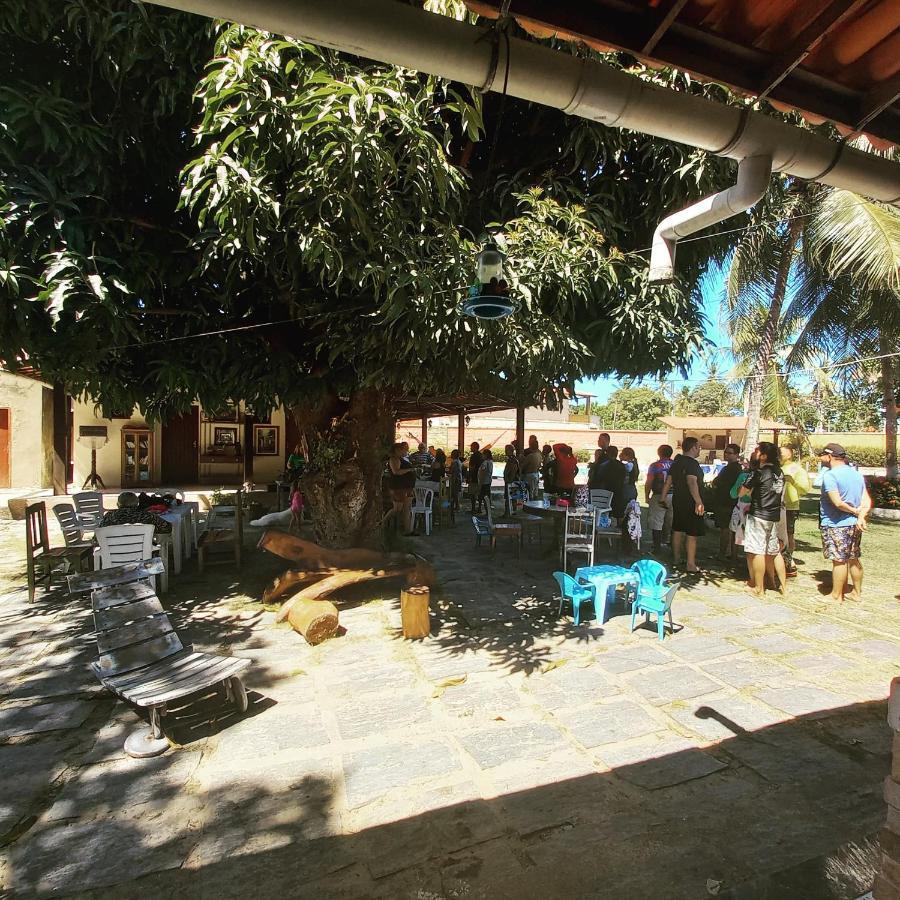 Hotel Fazenda Recanto Das Aguias Aquiraz Εξωτερικό φωτογραφία