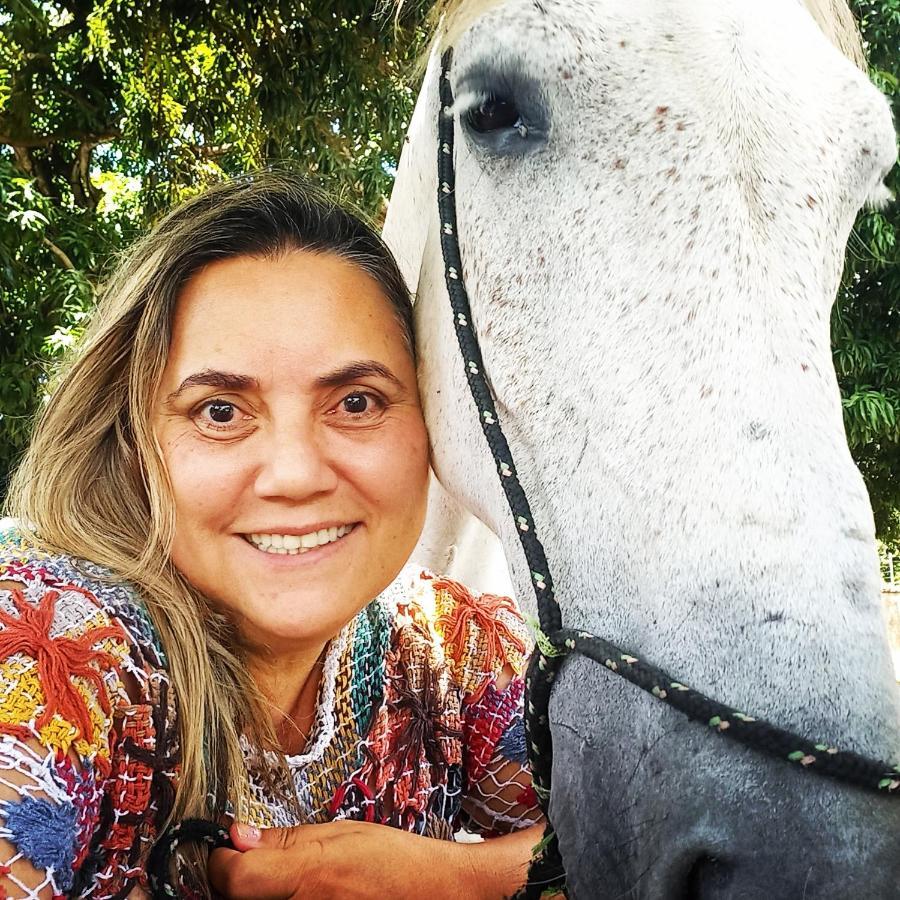 Hotel Fazenda Recanto Das Aguias Aquiraz Εξωτερικό φωτογραφία