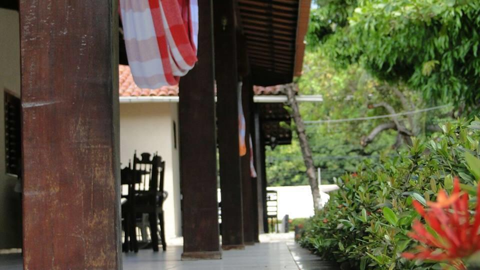 Hotel Fazenda Recanto Das Aguias Aquiraz Εξωτερικό φωτογραφία